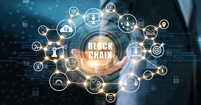 Blockchain and Its Impact on Business Success