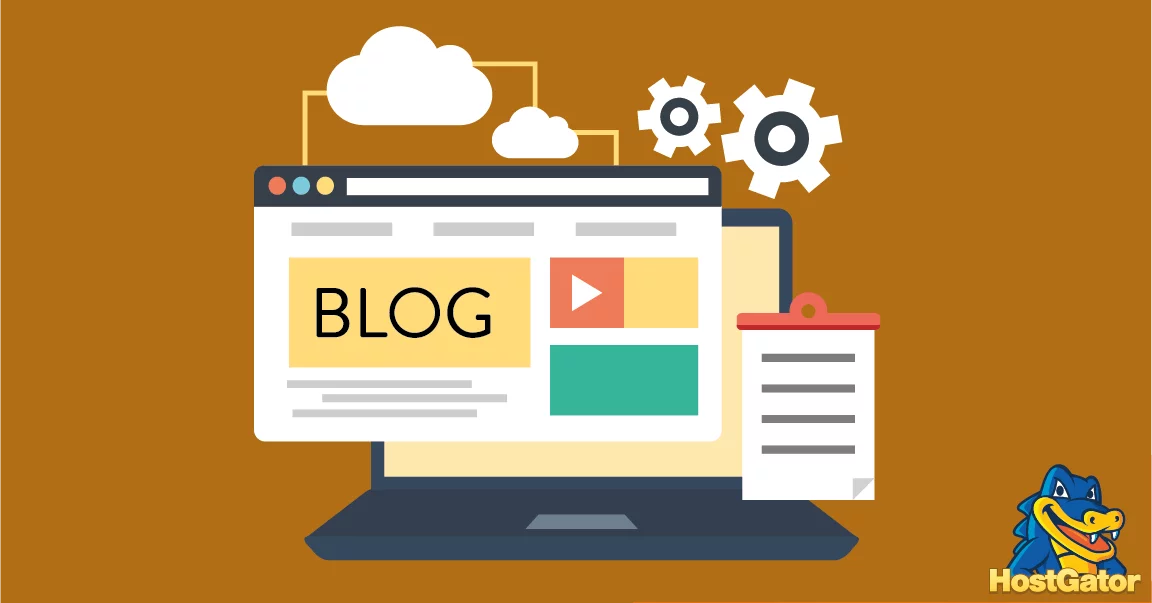 Blogging Website Search Engine Optimization