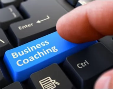 Business Coaching Service