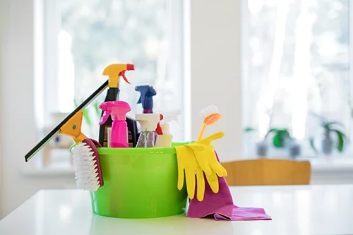 Cleaning Services. Business to start