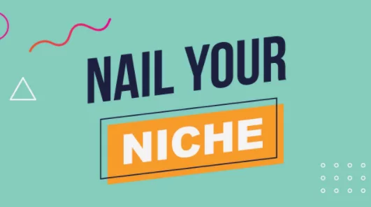 Focusing On A Niche Makes Marketing Easier