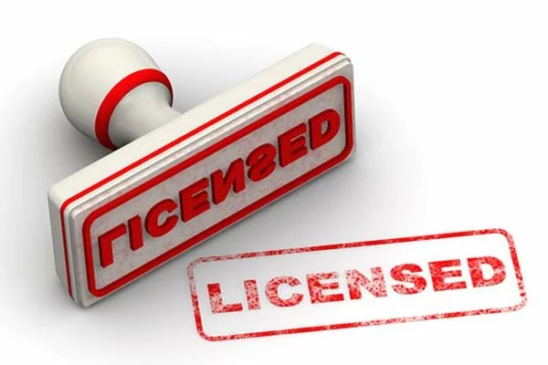Get permits and licenses
