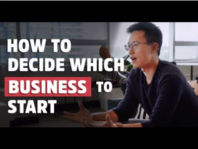 How To Decide What Business To Start and 10 Things To Consider