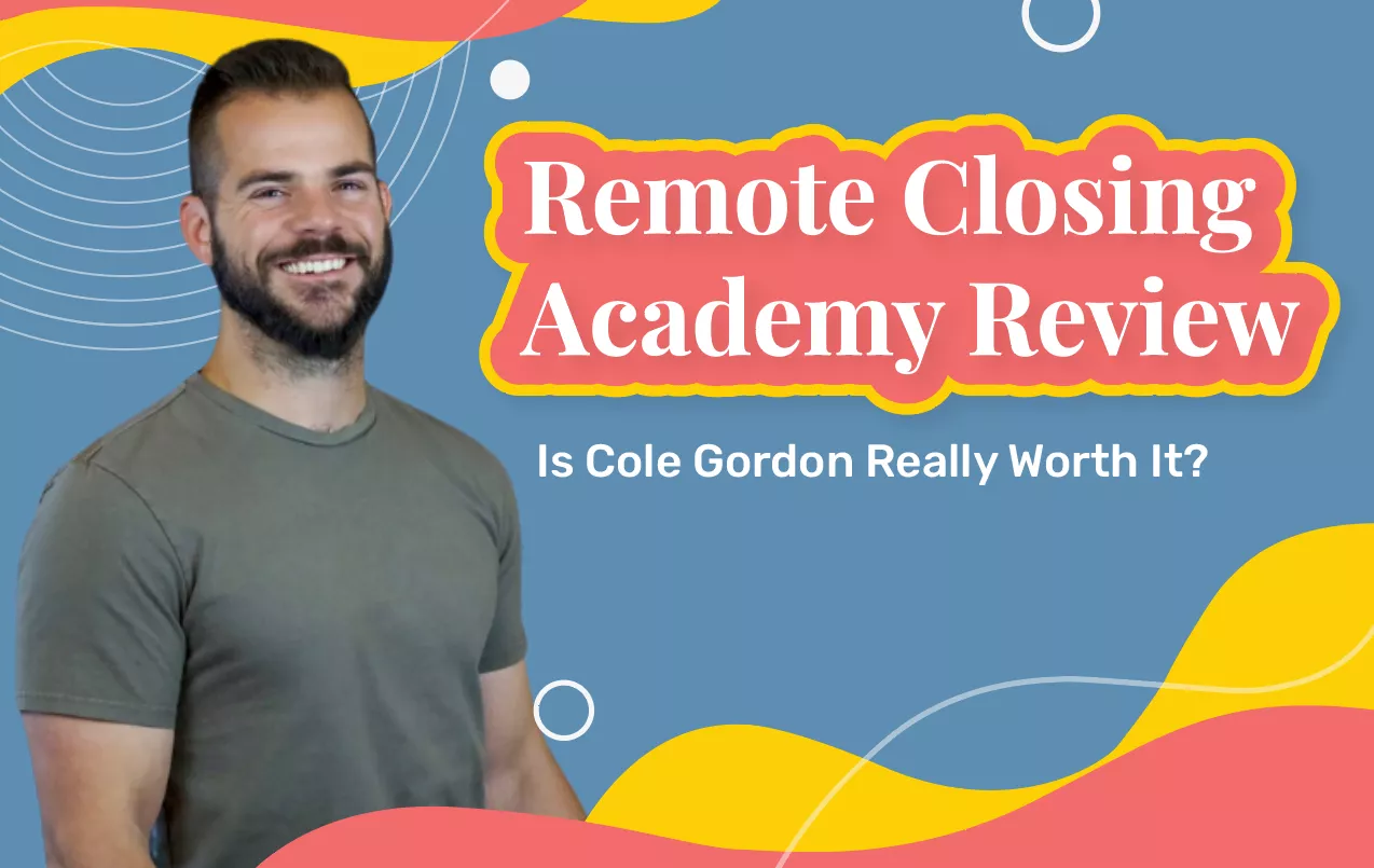 Cole Gordon Reviews: 9 Things You Should Know!