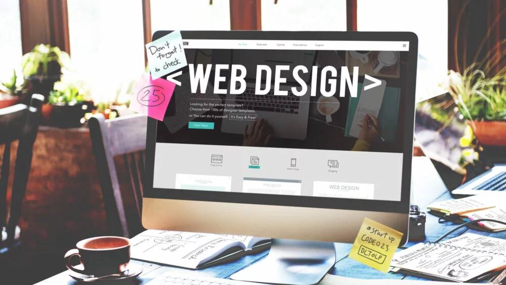 Starting A Web design Business In 2022