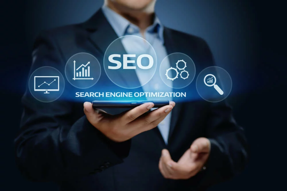 Starting An SEO Business in 2022