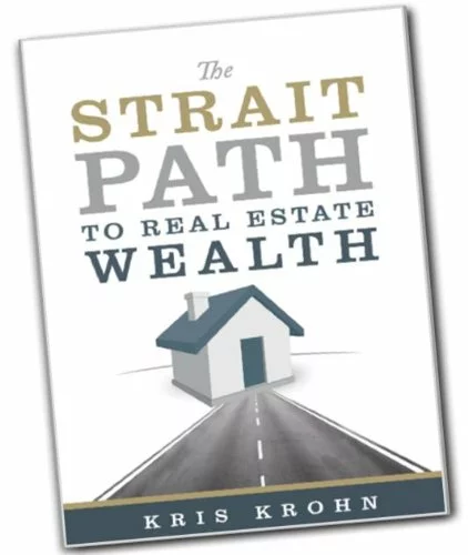 Strait Path Real Estate Wealth Overview Proprietary system incorporates greatest profits