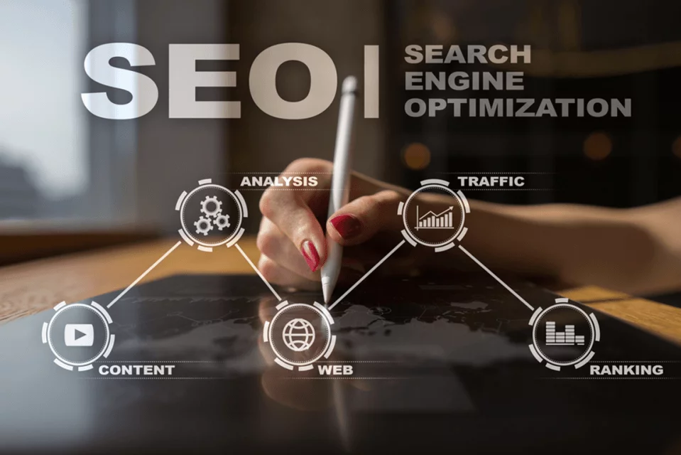 What you need to know to start an SEO business