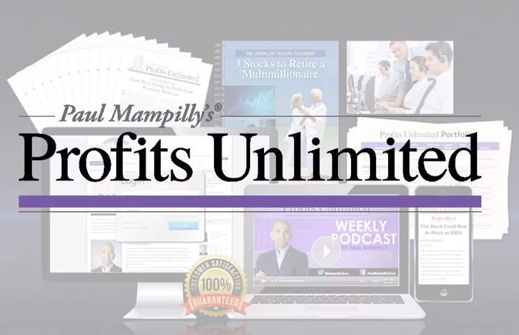 Whats Included In Profits Unlimited Stock Picks Newsletter