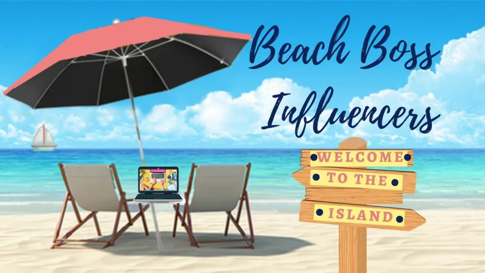 Beach Boss Influencers Review