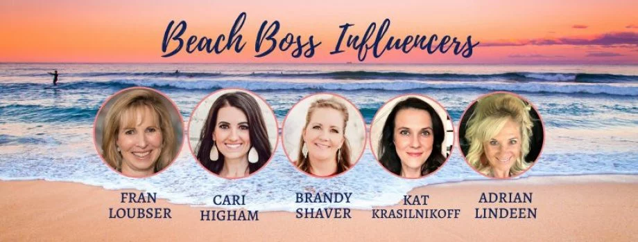Beach Boss Influencers Reviews