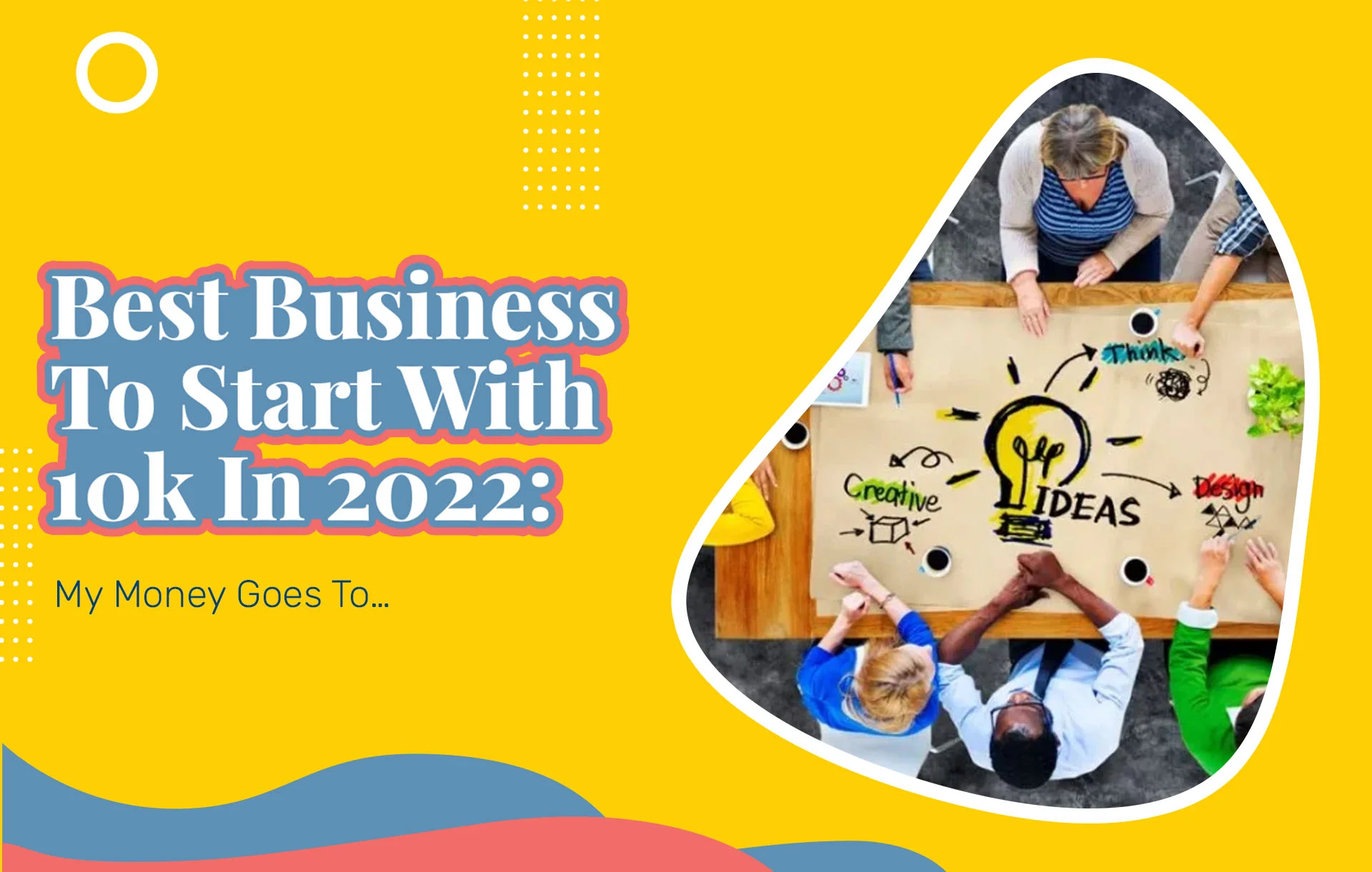 Best Business To Start With 10k In 2024