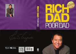 Is Rich Dad Poor Dad A Real Story
