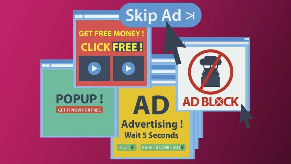 Launch Ads Facebook Ad