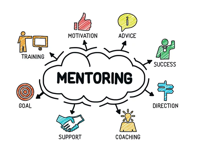 Mentorship And Support