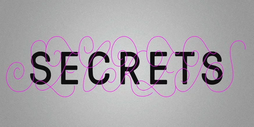 Secrets Reveal