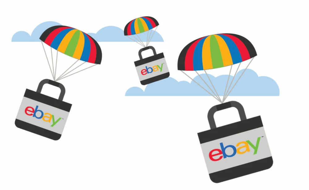 Set Up Your Ebay Account To Get Started