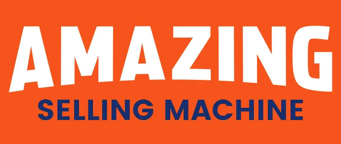 The People Behind Amazing Selling Machine