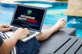 What Is Included Recession Profit Secrets FInancial Freedom and Zero Effort