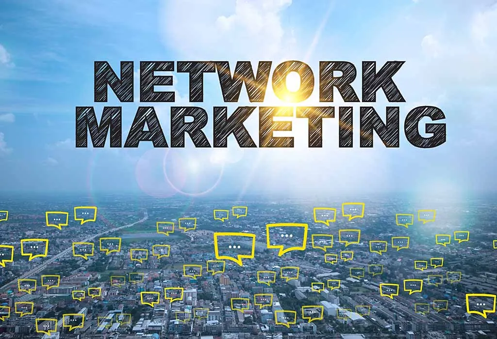 What Is Network Marketing Pro