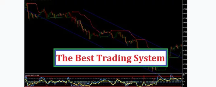 Best Trading Systems And Courses