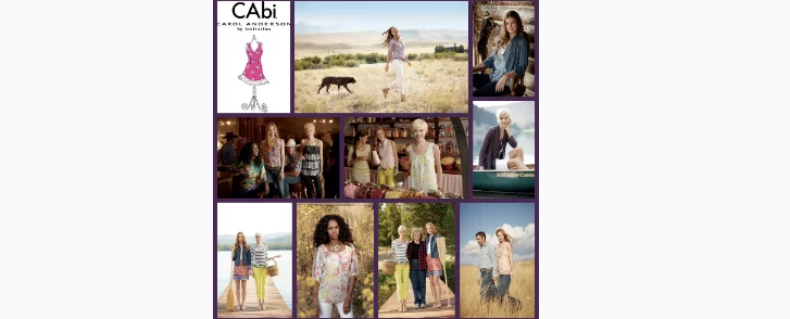 Cabi Clothing Website Comments