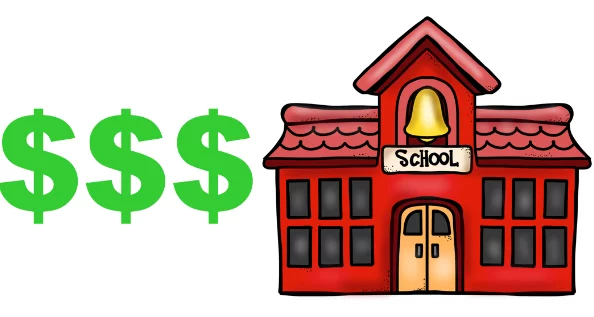 Can You Make Money Selling Books To School