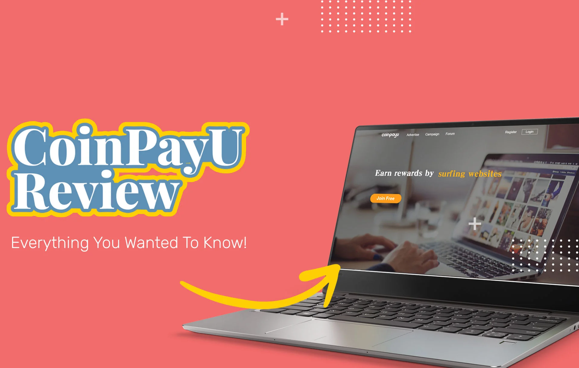 Coinpayu Reviews: Best Cryptocurrency Course?