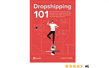 Dropshipping 101 By Daniel Threlfall
