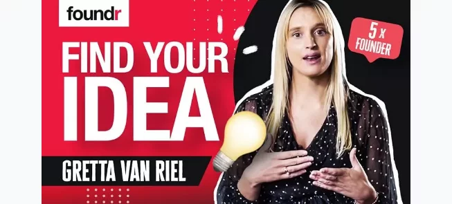 Find Your Idea