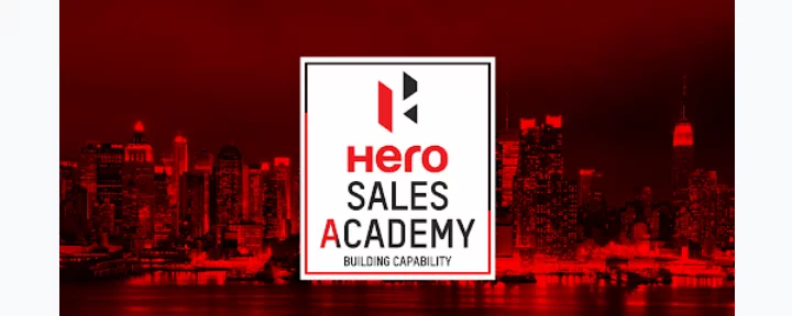 Hero Sales Academy Overview