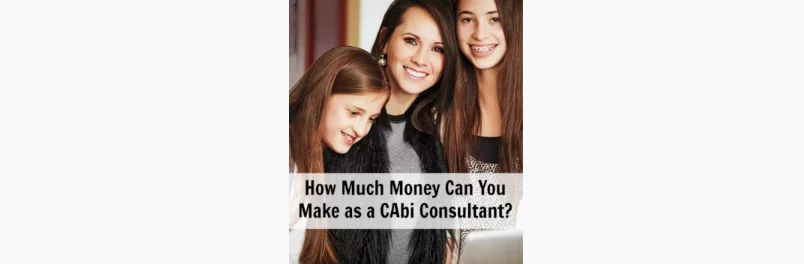 How Much Do CAbi Stylists Make