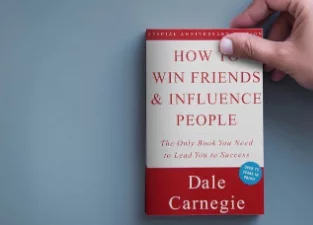 How To Win Friends And Influence People Making Successful People