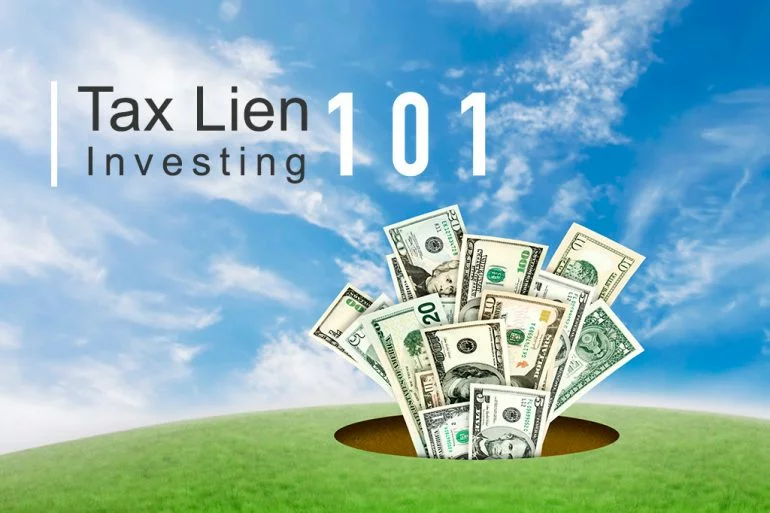 Is Tax Lien A Worthy Investment Will You Be One Of Tax Lien Investors