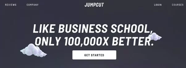 Jumpcut Academy Online Courses