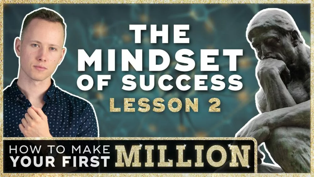 Just A General Introduction To Becoming A Millionaire