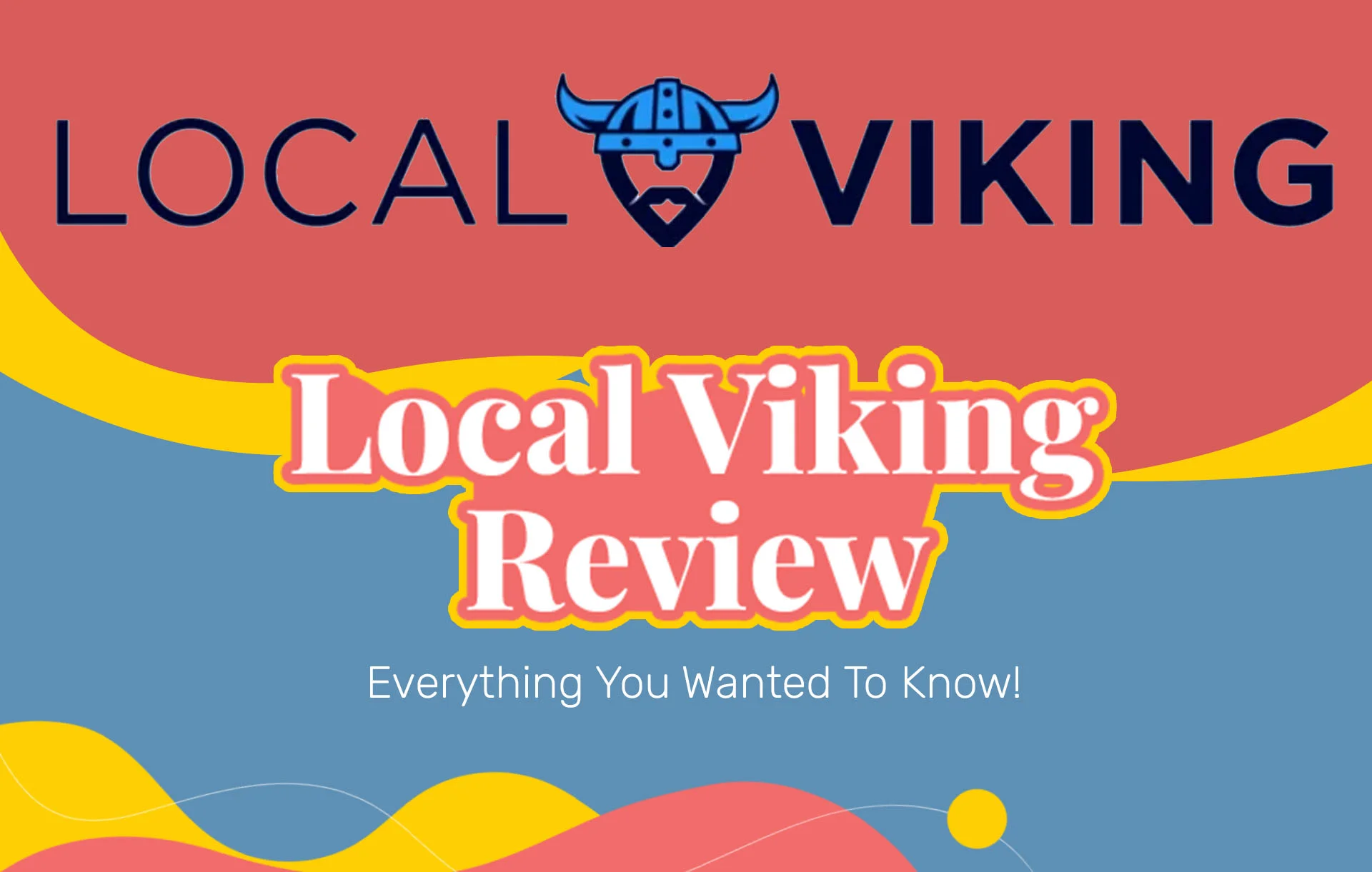 Local Viking Reviews: Best SEO Course?