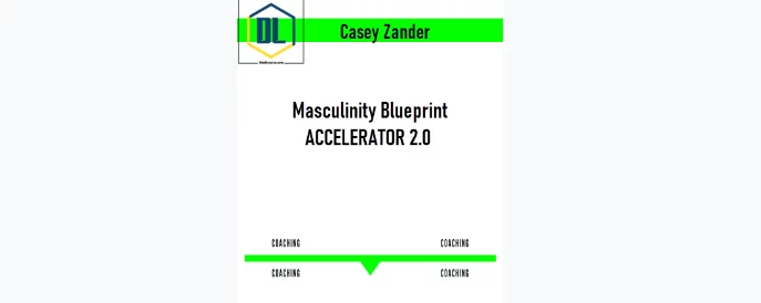 Masculinity Blueprint V2