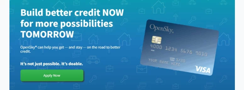 OpenSky By Capital Bank