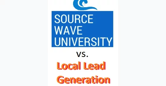 Source Wave University Overview