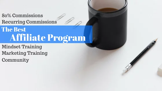 The Home Business Academy Affiliate Program All the support