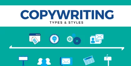 The Types of Copywriting And Different Styles With Examples Rent My Words