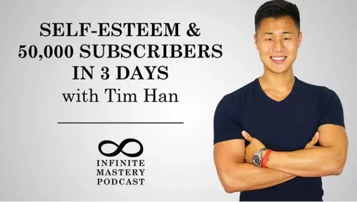 Tim Han Extraordinary Life