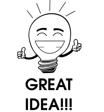 What Is A Great Well Formed Idea