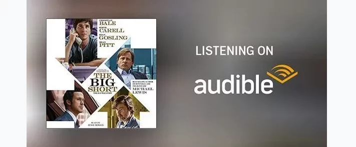What Is Audible