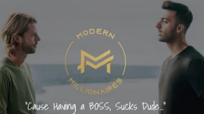 What Is Modern Millionaires