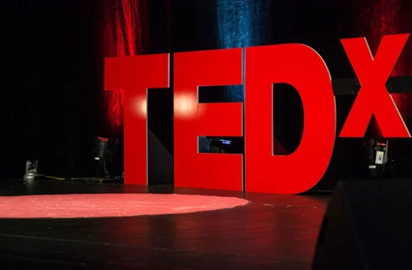 What Is TEDx Event