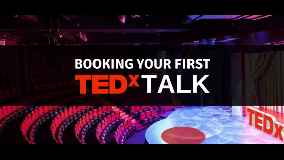 What Is TEDx Talks
