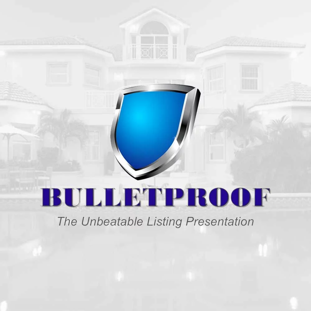 Bulletproof The Unbeatable Listing Presentation