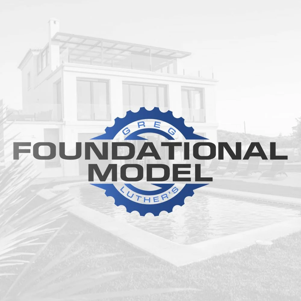 Foundational Model